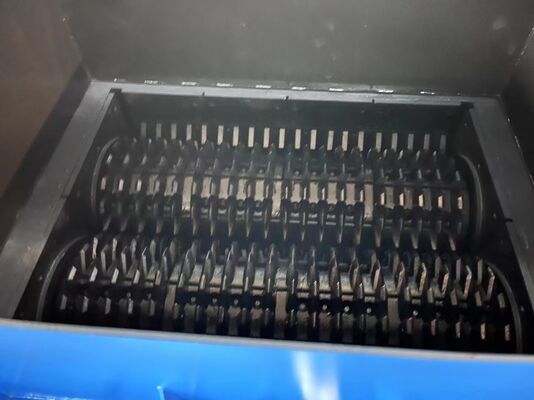 Zeer aanpasbare, veilige, betrouwbare, onderhoudsvriendelijke rolbreker