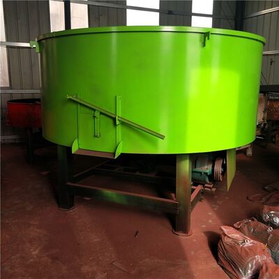 Cementinstallatieapparatuur Betonplaat-match-mixer Hoog efficiënte mengoplossingen voor bouwprojecten