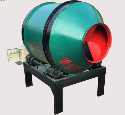 Kleine trommelmixer cementfabriek apparatuur mini cementbetonmengmachine