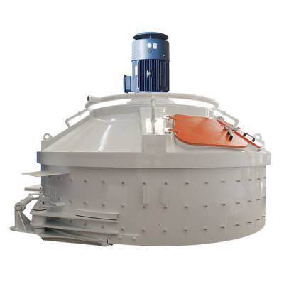 MP-serie Hoge Uniformiteit Planetaire Betonmixer Cementfabriek Apparatuur