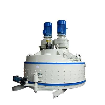 Fabriek Direct leveren MP Verticale schacht Betonmixer Cement Plant Equipment
