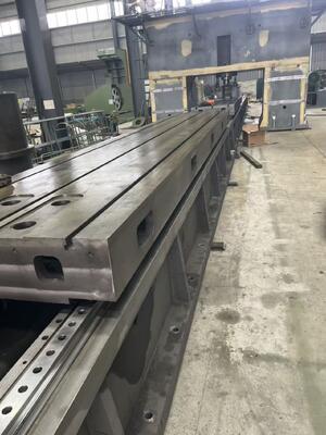 OEM Maatwerk Gietstukken en Smeedstukken Mijnbouw Reserveonderdelen Tandwiel Pignon As Gemaakt in China