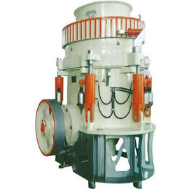 Stabiele van de de Rotskiezelsteen van de Prestatiessteen Hydraulische de Kegelmaalmachine voor Verkoop