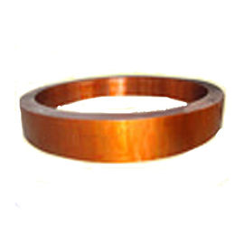 9M de Roterende Ovenband Duidelijk Berijdend Ring Castings And Forgings van 200 T