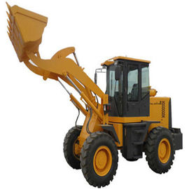 Wegband SEM653D 1,5 ton grote wiellader Heavy Duty bouwmachines