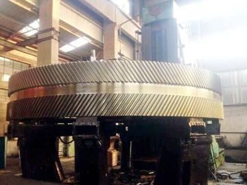 16000mm Diameter Roterende Oven en de fabriek van het de Omtrektoestel van de Balmolen met hoogte - kwaliteit