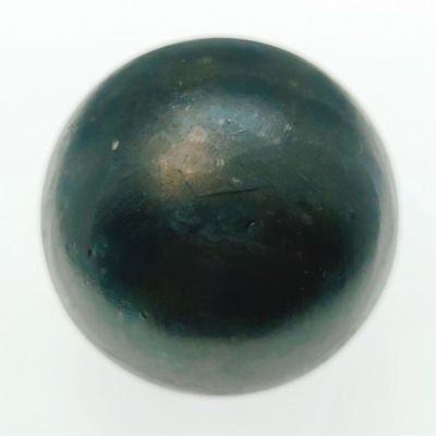 22mm 165mm Gietende het Staalballen uit gegoten staal van de Balmolen en Gesmede Staalballen