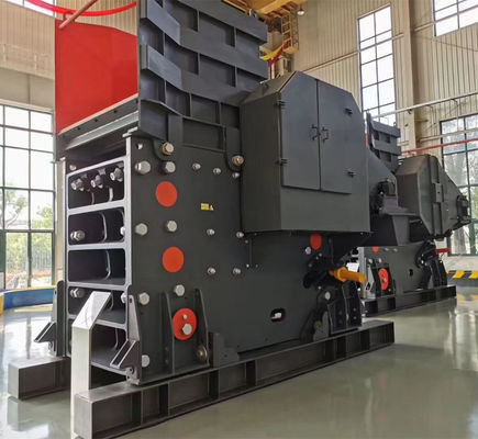 Rotskaak 250*400mm de Stenen Maalmachinemachine van 20TPH voor Mijnbouwmateriaal