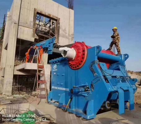 De middelgrote en Fijne Verpletterende PE600x900-Machine van de Kaak Stenen Maalmachine