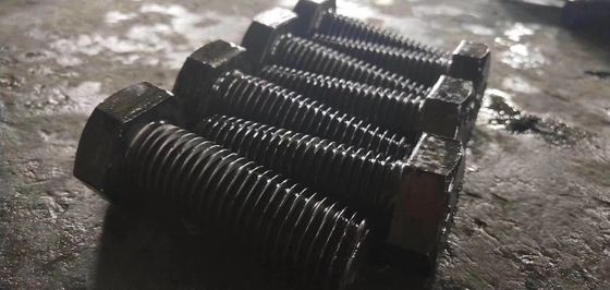 M30 van de de Voeringsschroef van de Cementmolen de Bouteb517 Afgietsels en Smeedstukken