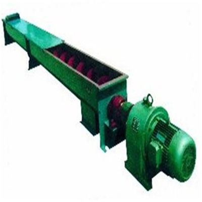 van de de Schroeftransportband van 40r/min 270.7m3/h de Horizontale Machine van de de Schroeftransportband Dubbele
