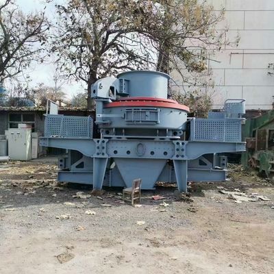 Groot Schaal600t/h Vsi Cobble Zand die het Effectmaalmachine maken van de Machineschacht