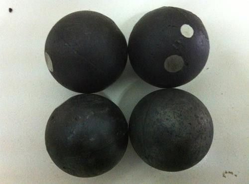 hoge van het de molenafgietsel en smeedstuk van de chroombal malen de de fabrieksprijs en de bal van staalballen ballenfabrikant
