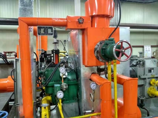 Draaikolk Hydroturbine voor Hydroelektrische centrale en van Waterelectric power Generator