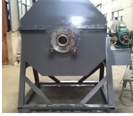 Verticale kuil-Type het Doven/Thermische behandelings Aanmakende Oven
