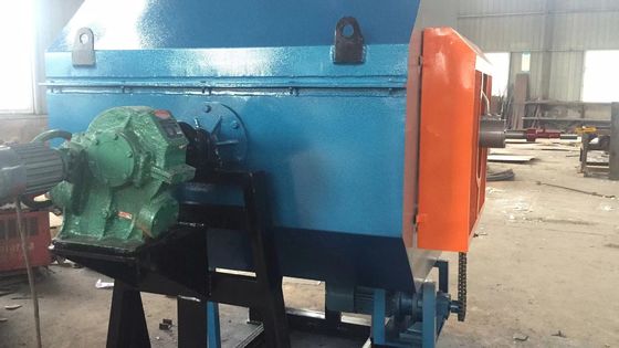 Verticale kuil-Type Aanmakende Oven en Thermische behandelingsoven